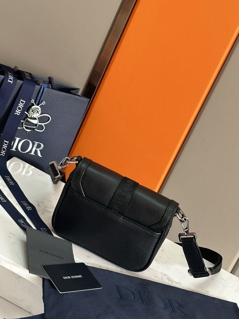 Mens Christian Dior Satchel Bags